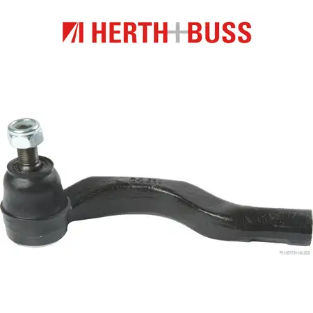 HERTH+BUSS JAKOPARTS Spurstangenkopf LEXUS GS 300 f&uuml;r TOYOTA ARISTO 3.0 links