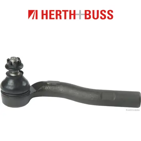 HERTH+BUSS JAKOPARTS Spurstangenkopf LEXUS GS LS SC vorne au&szlig;en links