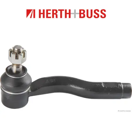 HERTH+BUSS JAKOPARTS Spurstangenkopf f&uuml;r MAZDA 6 (GG GY) bis 08.2007 au&szlig;en links