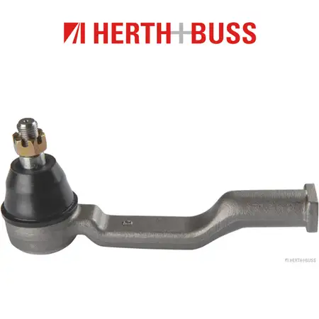 HERTH+BUSS JAKOPARTS Spurstangenkopf f&uuml;r MAZDA B-SERIE UF UN 2.2 2.5 D 4WD innen