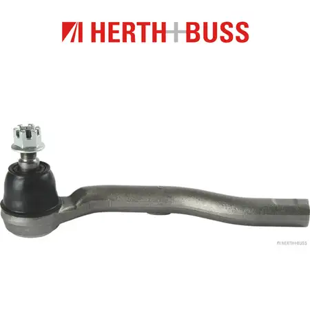 HERTH+BUSS JAKOPARTS Spurstangenkopf f&uuml;r MAZDA CX-7 (ER) CX-9 (TB) au&szlig;en links