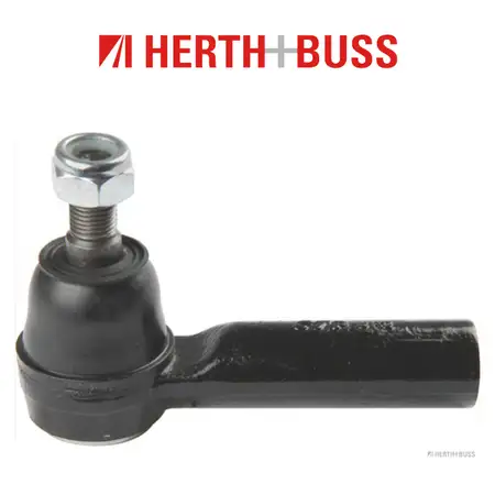 HERTH+BUSS JAKOPARTS Spurstangenkopf f&uuml;r MAZDA TRIBUTE (EP) vorne au&szlig;en