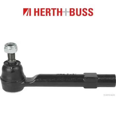 HERTH+BUSS JAKOPARTS Spurstangenkopf MAZDA MX-5 III NC 1.8 2.0 126 160 PS au&szlig;en