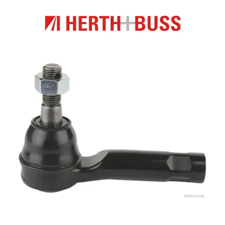 HERTH+BUSS JAKOPARTS Spurstangenkopf J4823043 f&uuml;r MAZDA CX-5 (KE GH) vorne au&szlig;en
