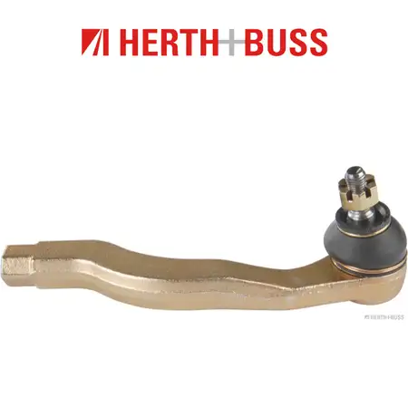 HERTH+BUSS JAKOPARTS Spurstangenkopf HONDA CIVIC CR-V CRX INTEGRA aussen rechts