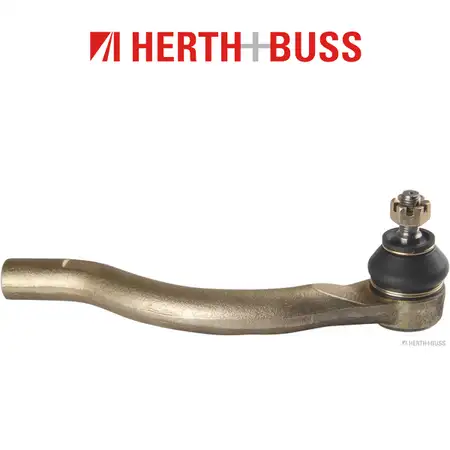 HERTH+BUSS JAKOPARTS Spurstangenkopf f&uuml;r HONDA ACCORD VII + TOURER au&szlig;en rechts