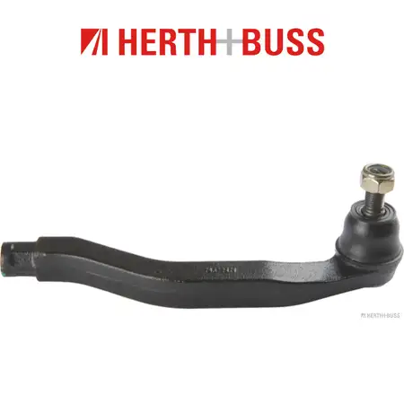 HERTH+BUSS JAKOPARTS Spurstangenkopf f&uuml;r HONDA PRELUDE IV V vorne au&szlig;en rechts
