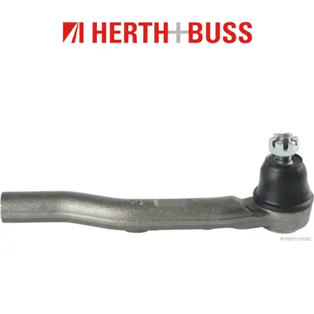 HERTH+BUSS JAKOPARTS Spurstangenkopf HONDA INSIGHT (ZE_) JAZZ III au&szlig;en rechts