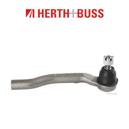 HERTH+BUSS JAKOPARTS Spurstangenkopf f&uuml;r HONDA CIVIC VIII Hatchback vorne rechts
