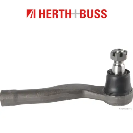 HERTH+BUSS JAKOPARTS Spurstangenkopf DAIHATSU Terios J2 vorne au&szlig;en rechts