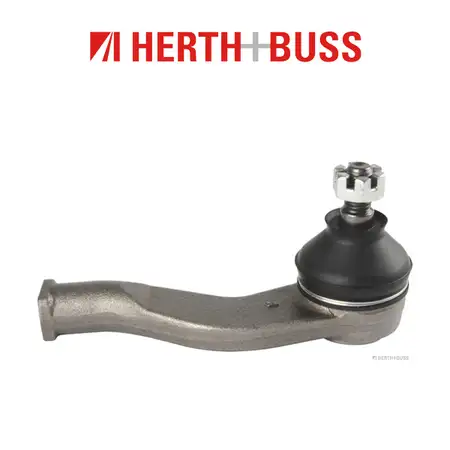 HERTH+BUSS JAKOPARTS Spurstangenkopf DAIHATSU Materia Sirion vorne rechts au&szlig;en