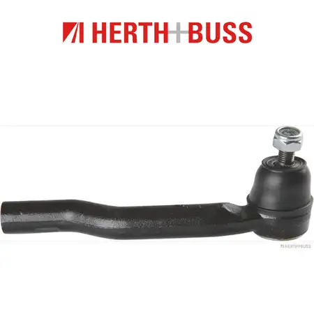 HERTH+BUSS JAKOPARTS Spurstangenkopf SUZUKI GRAND VITARA I + CABRIO au&szlig;en rechts