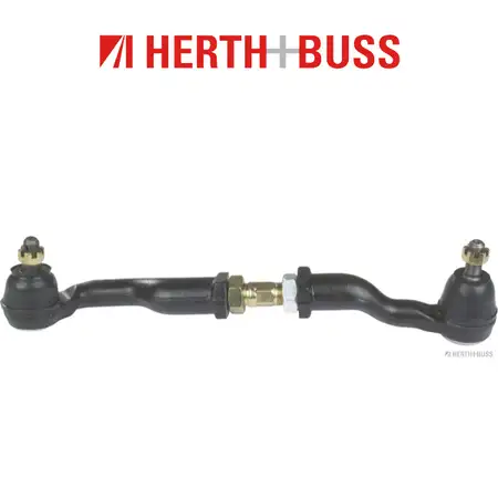 HERTH+BUSS JAKOPARTS Spurstangenkopf KIA RETONA (CE) SPORTAGE (K00) au&szlig;en rechts