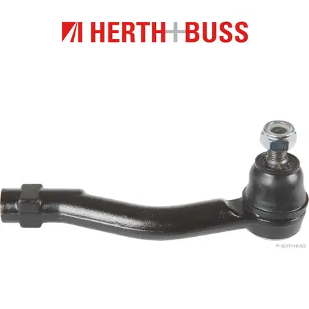 HERTH+BUSS JAKOPARTS Spurstangenkopf HYUNDAI SONATA IV KIA MAGENTIS au&szlig;en rechts