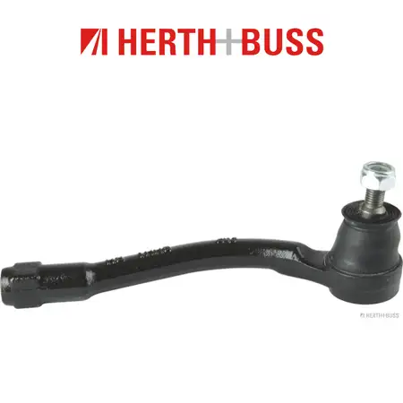 HERTH+BUSS JAKOPARTS Spurstangenkopf f&uuml;r KIA RIO II (JB) au&szlig;en rechts