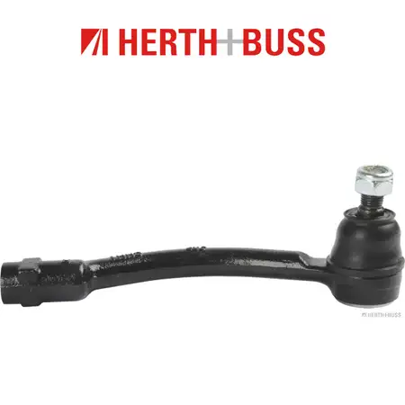 HERTH+BUSS JAKOPARTS Spurstangenkopf f&uuml;r KIA PICANTO 1.0 1.2 au&szlig;en rechts