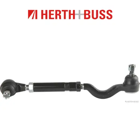 HERTH+BUSS JAKOPARTS Spurstangenkopf HYUNDAI GALLOPER II TERRACAN au&szlig;en rechts