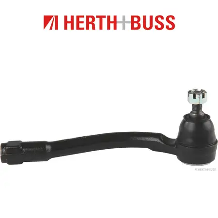 HERTH+BUSS JAKOPARTS Spurstangenkopf HYUNDAI ACCENT III KIA RIO II au&szlig;en rechts