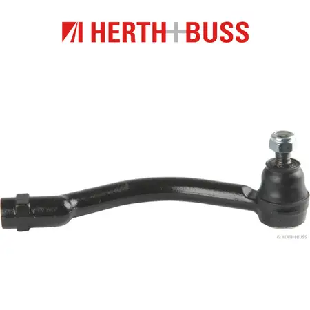 HERTH+BUSS JAKOPARTS Spurstangenkopf HYUNDAI SONATA V KIA OPIRUS au&szlig;en rechts