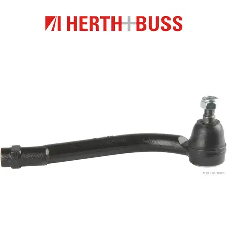 HERTH+BUSS JAKOPARTS Spurstangenkopf HYUNDAI SANTA FE KIA SORENTO au&szlig;en rechts
