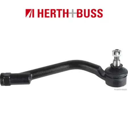 HERTH+BUSS JAKOPARTS Spurstangenkopf HYUNDAI SANTA FE KIA SORENTO au&szlig;en rechts