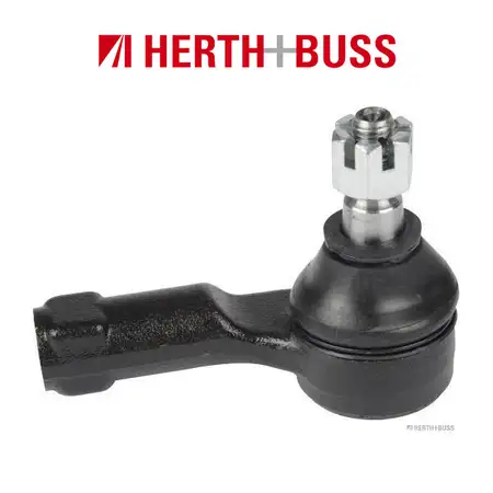 HERTH+BUSS JAKOPARTS Spurstangenkopf f&uuml;r HYUNDAI 10 (BA IA) vorne aussen rechts