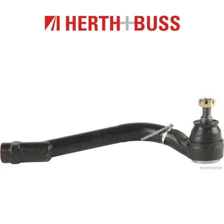 HERTH+BUSS JAKOPARTS Spurstangenkopf HYUNDAI i40 ix35 KIA CARENS IV au&szlig;en rechts