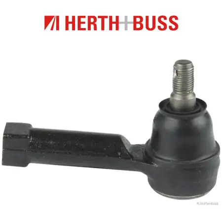 HERTH+BUSS JAKOPARTS Spurstangenkopf HYUNDAI Genesis (BH) vorne au&szlig;en rechts