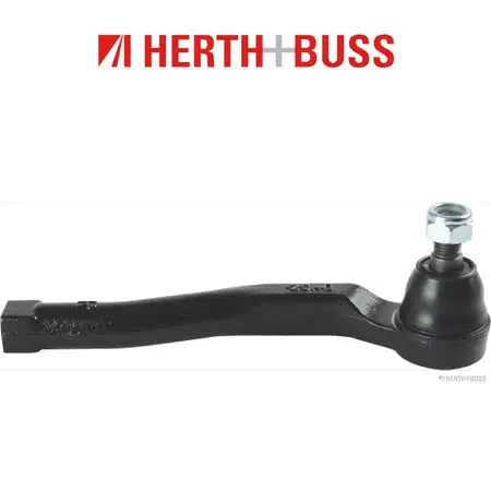 HERTH+BUSS JAKOPARTS Spurstangenkopf CHEVROLET DAEWOO AVEO KALOS au&szlig;en rechts