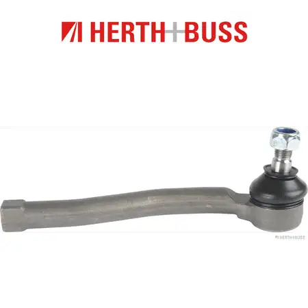 HERTH+BUSS JAKOPARTS Spurstangenkopf CHEVROLET DAEWOO AVEO KALOS au&szlig;en rechts