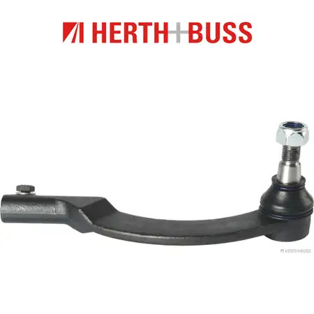 HERTH+BUSS JAKOPARTS Spurstangenkopf Spurstange NISSAN INTERSTAR au&szlig;en rechts
