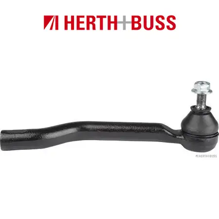 HERTH+BUSS JAKOPARTS Spurstangenkopf NISSAN X-TRAIL (T32_) vorne au&szlig;en rechts