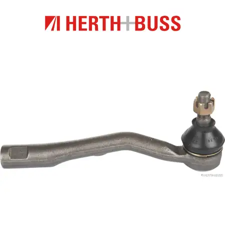 HERTH+BUSS JAKOPARTS Spurstangenkopf TOYOTA AVENSIS T22 CARINA E au&szlig;en rechts