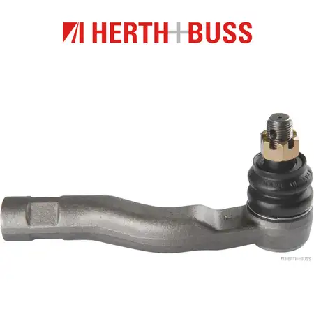HERTH+BUSS JAKOPARTS Spurstangenkopf TOYOTA Land Cruiser 100 vorne au&szlig;en rechts