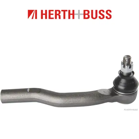 HERTH+BUSS JAKOPARTS Spurstangenkopf TOYOTA CAMRY (V3) bis 06.2003 au&szlig;en rechts