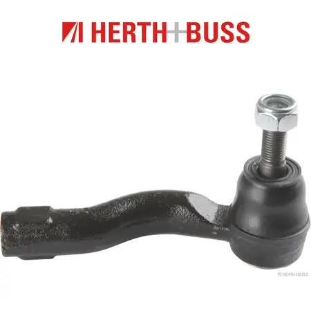 HERTH+BUSS JAKOPARTS Spurstangenkopf TOYOTA CELICA (ZZT23_) vorne au&szlig;en rechts