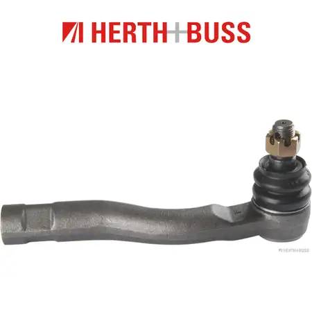 HERTH+BUSS JAKOPARTS Spurstangenkopf TOYOTA LAND CRUISER 100 (_J1_) au&szlig;en rechts