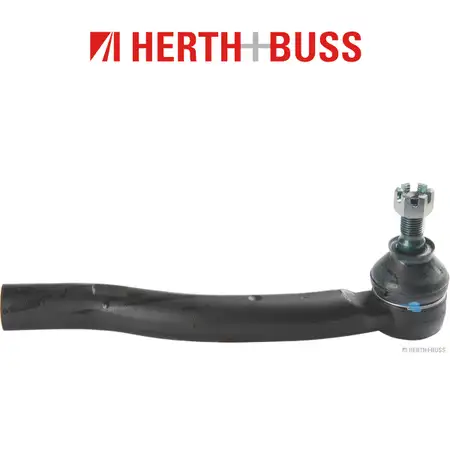 HERTH+BUSS JAKOPARTS Spurstangenkopf f&uuml;r TOYOTA PREVIA 2.4 2.0 D-4D au&szlig;en rechts