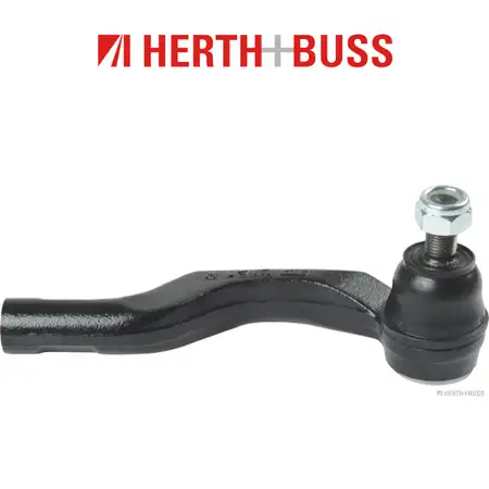 HERTH+BUSS JAKOPARTS Spurstangenkopf LEXUS GS 300 f&uuml;r TOYOTA ARISTO 3.0 rechts
