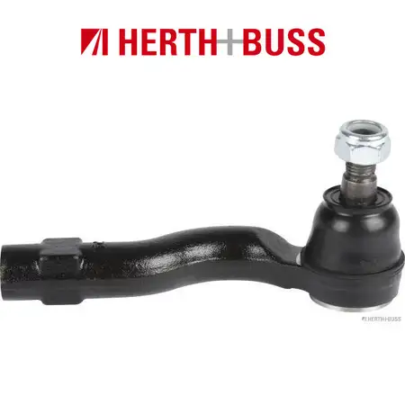 HERTH+BUSS JAKOPARTS Spurstangenkopf f&uuml;r TOYOTA GT 86 (ZN6_) 2.0 GT au&szlig;en rechts