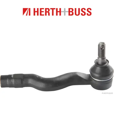 HERTH+BUSS JAKOPARTS Spurstangenkopf MAZDA RX 8 (SE17) 2.6 Wankel au&szlig;en rechts