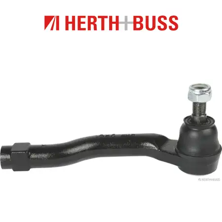 HERTH+BUSS JAKOPARTS Spurstangenkopf f&uuml;r MAZDA 2 (DE DH) au&szlig;en rechts