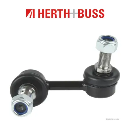 HERTH+BUSS JAKOPARTS Koppelstange f&uuml;r SSANGYONG KYRON REXTON / W hinten links