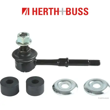 HERTH+BUSS JAKOPARTS Koppelstange Stabilisator HYUNDAI H-1 H-1 / Starex hinten