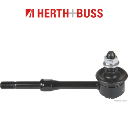 HERTH+BUSS JAKOPARTS Koppelstange f&uuml;r HYUNDAI ACCENT II bis 11.2005 hinten