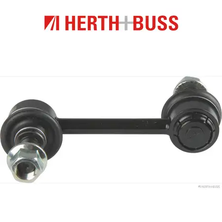 HERTH+BUSS JAKOPARTS Koppelstange HYUNDAI SANTA FE II ix55 KIA SORENTO II hinten