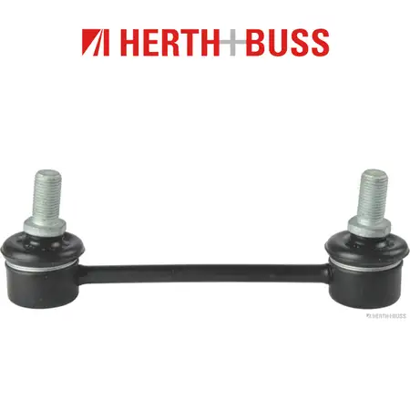 HERTH+BUSS JAKOPARTS Koppelstange f&uuml;r HYUNDAI ix35 KIA SPORTAGE hinten