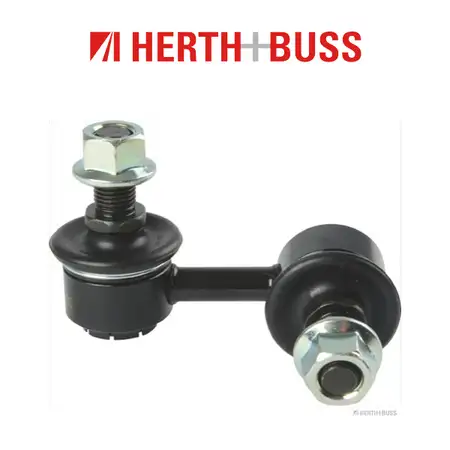 HERTH+BUSS JAKOPARTS Koppelstange f&uuml;r HYUNDAI GENESIS COUPE hinten rechts
