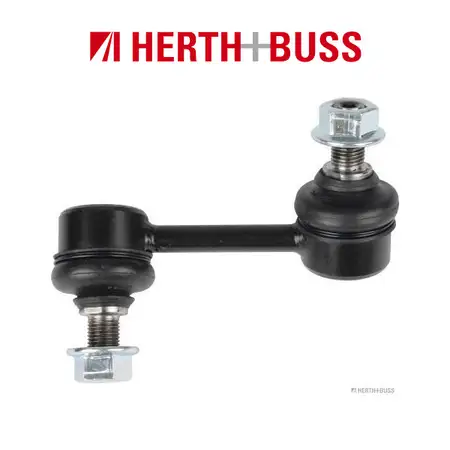 HERTH+BUSS JAKOPARTS Koppelstange HYUNDAI SANTA FE 3 KIA SORENTO 2 hinten links