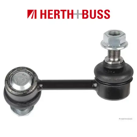 HERTH+BUSS JAKOPARTS Koppelstange HYUNDAI SANTA FE 3 KIA SORENTO 2 hinten rechts